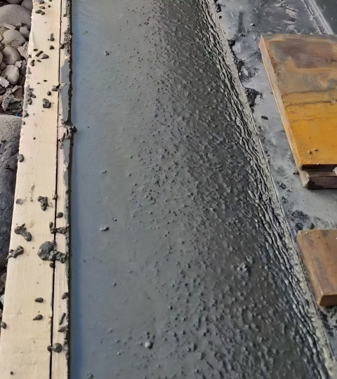 毛阳镇民房加固 危房改造 加固砖混加固材料 高延性混凝土施工说明