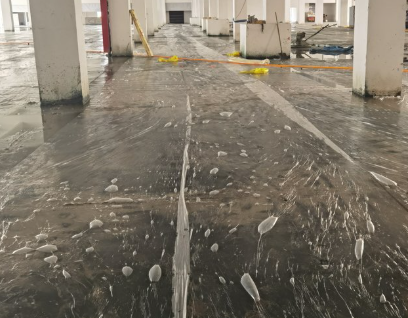 毛阳镇不发火砂浆和不发火金属骨料有什么区别