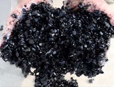 毛阳镇沥青冷补料（沥青砂）的优势特点与施工流程解析