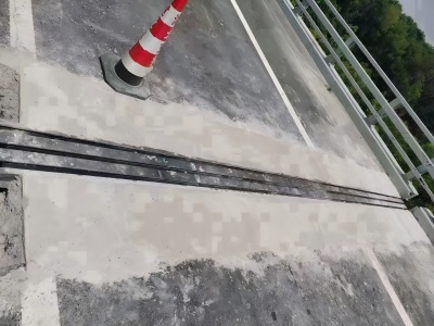 毛阳镇伸缩缝更换后浇筑材料快速结构修补料速砼的产品特点及施工流程​