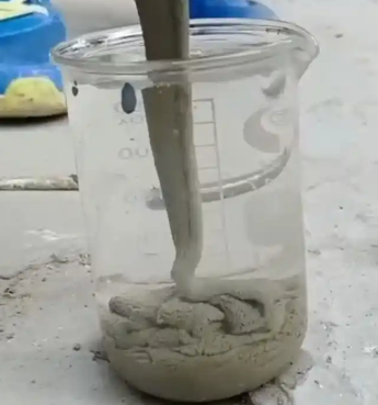 毛阳镇水工混凝土絮凝剂，水下抗分散剂的作用及施工方法