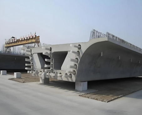 毛阳镇抗冻压浆料的特点及标准化施工工艺